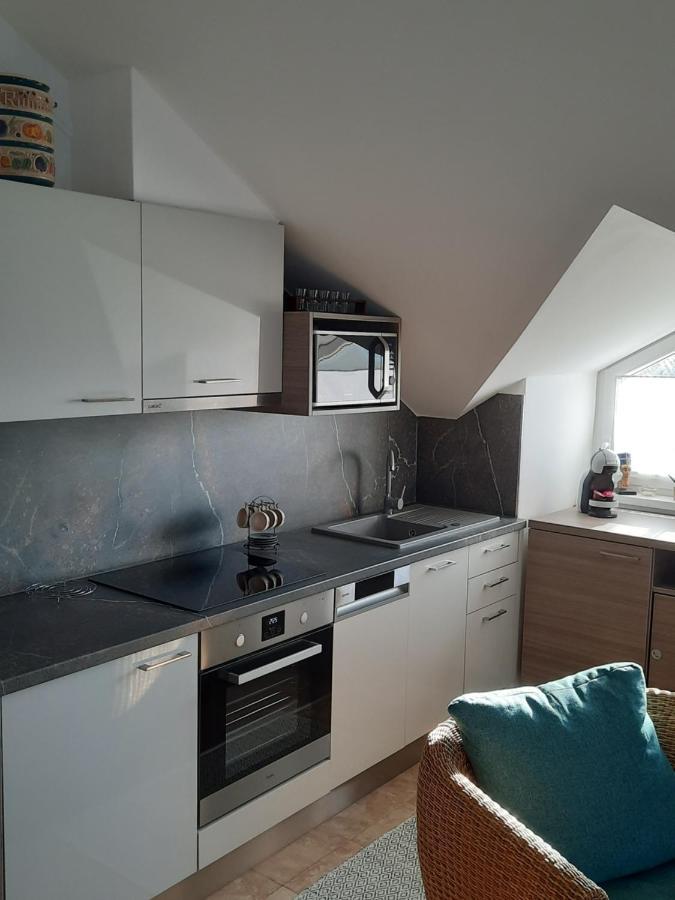 Kamilla Apartman Villapark Bük Exterior foto